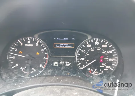 2014 Nissan Pathfinder S from USA, damaged, VIN 5N1AR2MM9EC714892